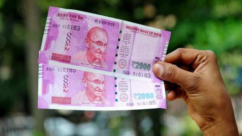 Fake notes detector! This IIT has developed mobile app to identify counterfeit currency - Key details Fake notes detector! This IIT has developed mobile app to identify counterfeit currency - Key details