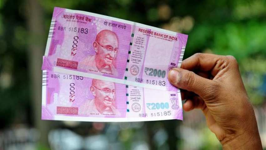 Fake notes detector! This IIT has developed mobile app to identify counterfeit currency - Key details  