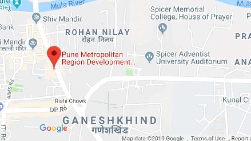 Maharashtra approves Rs 1722 cr budget for Pune metropolitan region; over 50% to be spent on metro rail and ring road Maharashtra approves Rs 1722 cr budget for Pune metropolitan region; over 50% to be spent on metro rail and ring road