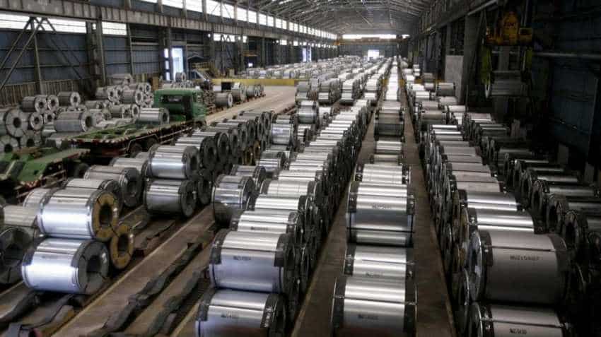 NCLT clears ArcelorMittal&#039;s Rs 42,000-crore bid for Essar Steel