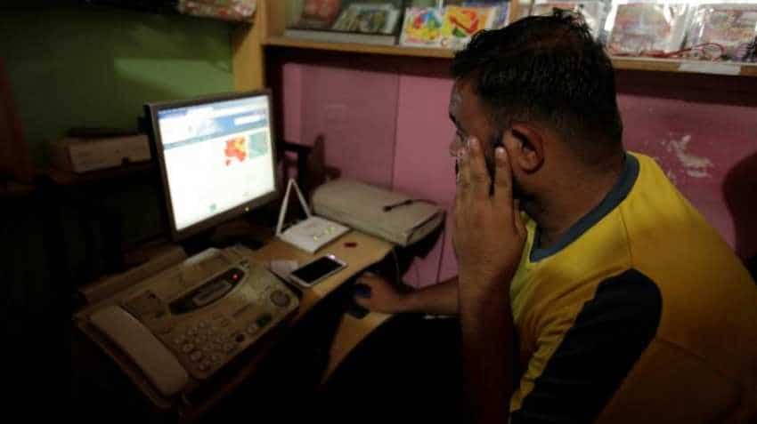Is Internet usage in India being calculated in right way? Is Internet usage in India being calculated in right way?