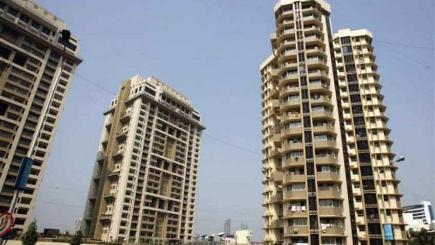  UP RERA issues deregistration notices to 7 builders