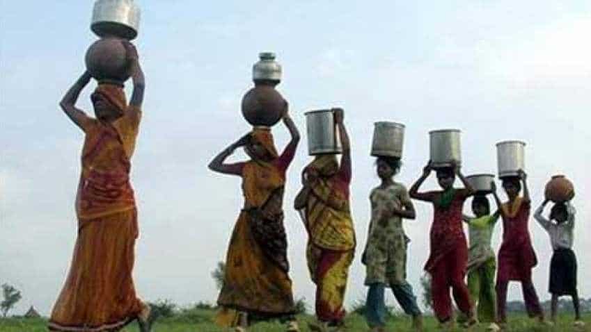 Human development index: UP, Bihar continue to be down in the dumps, says report Human development index: UP, Bihar continue to be down in the dumps, says report