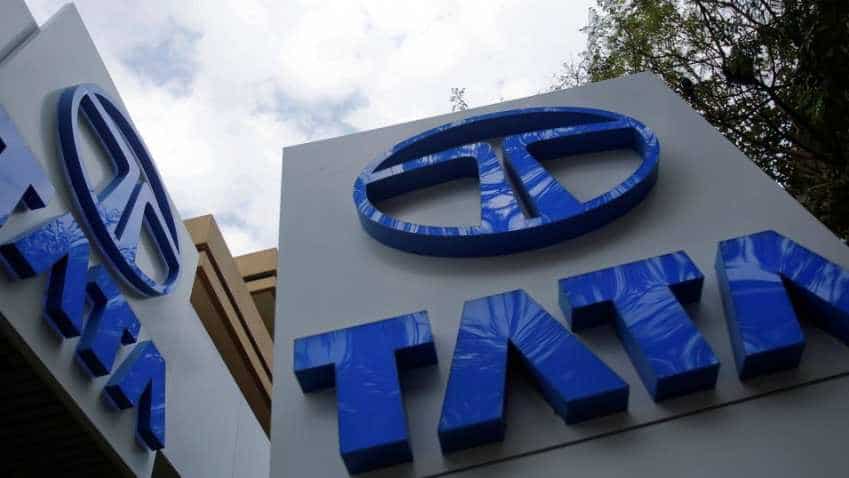 Tata Motors' global sales down 9 pct in February Tata Motors' global sales down 9 pct in February