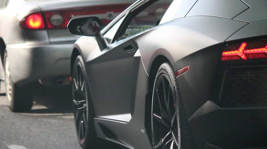 Planning to buy a luxury car, jewellery this year? Here's good news for you Planning to buy a luxury car, jewellery this year? Here's good news for you