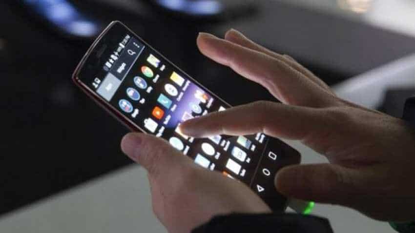 Cheap Data Impact: Indians spend less on voice services, data consumption rise seen at 10,96,58,793 million MB in 2022