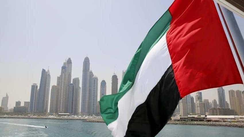 UAE Energy Minister says will continue supply cuts until market is re-balanced
