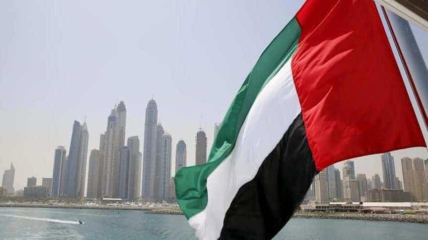 UAE Energy Minister says will continue supply cuts until market is re-balanced UAE Energy Minister says will continue supply cuts until market is re-balanced