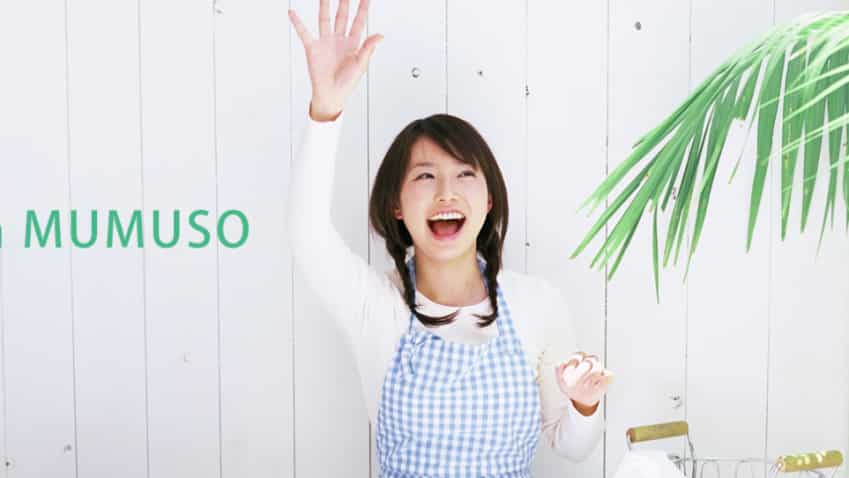 Korean retail brand Mumuso plans to add over 300 outlets by mid-2022 Korean retail brand Mumuso plans to add over 300 outlets by mid-2022