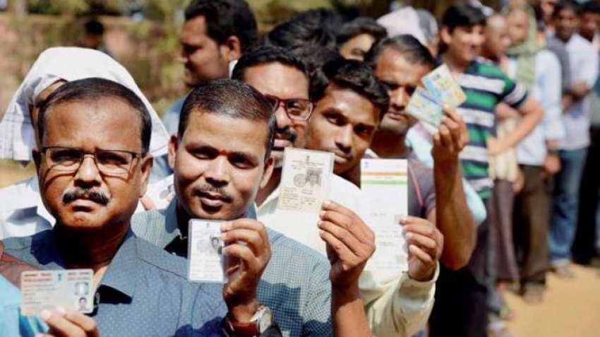 Lok Sabha Election 2019 date in Kerala: Election 