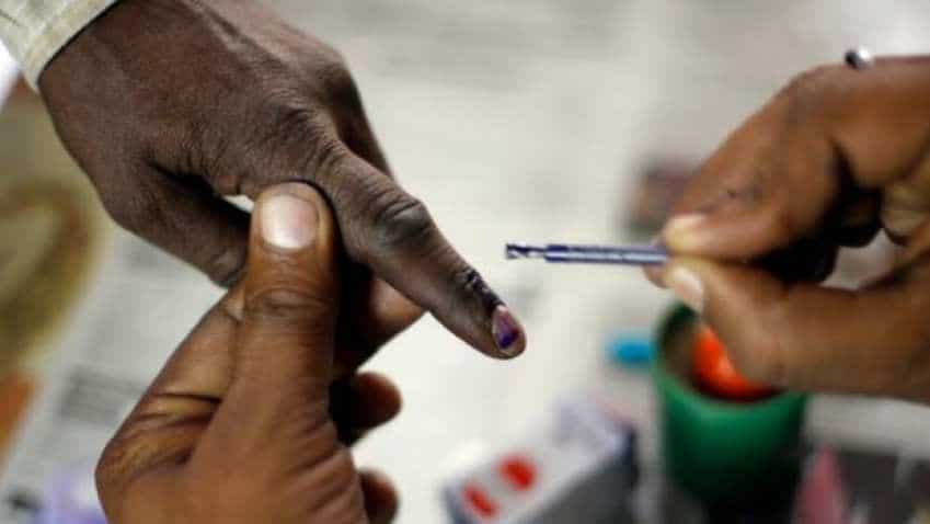 Lok Sabha election 2019 date in Assam: Election Commission announces schedule
