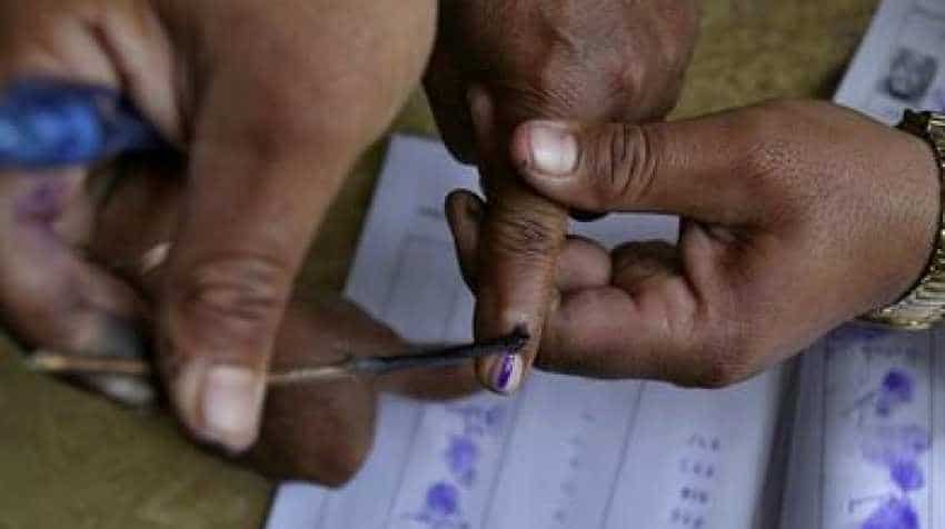 Lok Sabha Election 2019 Date date in Rajasthan: Election Commission announces schedule