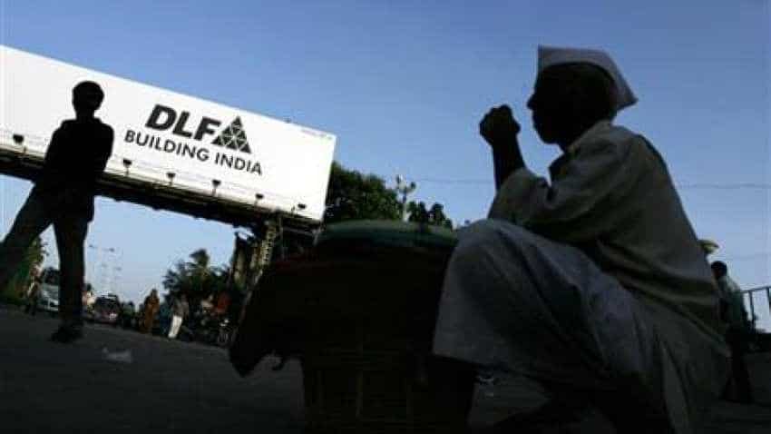 DLF to launch over Rs 3,000 cr QIP by June DLF to launch over Rs 3,000 cr QIP by June