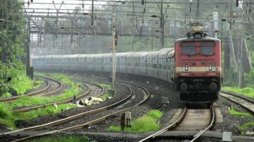 RRB Level 1 recruitment 2019: Railways application process for 1 lakh vacancies to begin today - Check how to apply, eligibility, dates RRB Level 1 recruitment 2019: Railways application process for 1 lakh vacancies to begin today - Check how to apply, eligibility, dates
