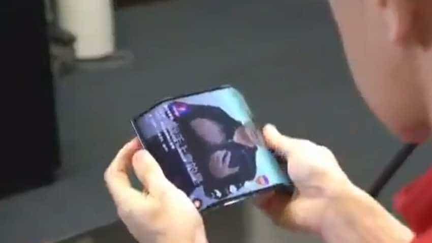 EXCLUSIVE: Xiaomi looks to disrupt foldable smartphone segment with 'honest' price tag EXCLUSIVE: Xiaomi looks to disrupt foldable smartphone segment with 'honest' price tag