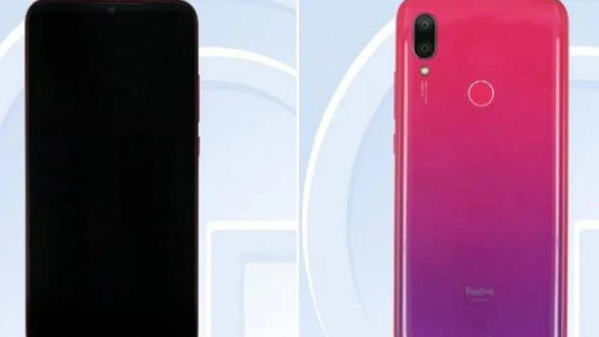 Xiaomi Redmi 7 launch expected on March 18 in China, Redmi Note 7 Pro to be launched on same date