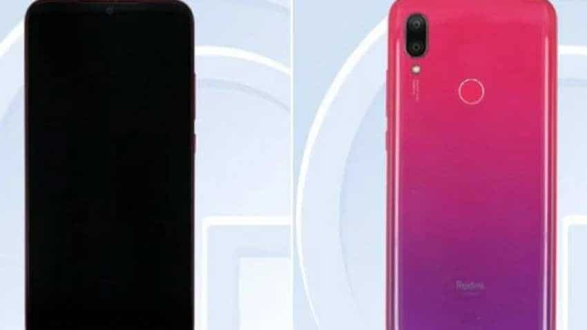 Xiaomi Redmi 7 launch expected on March 18 in China, Redmi Note 7 Pro to be launched on same date