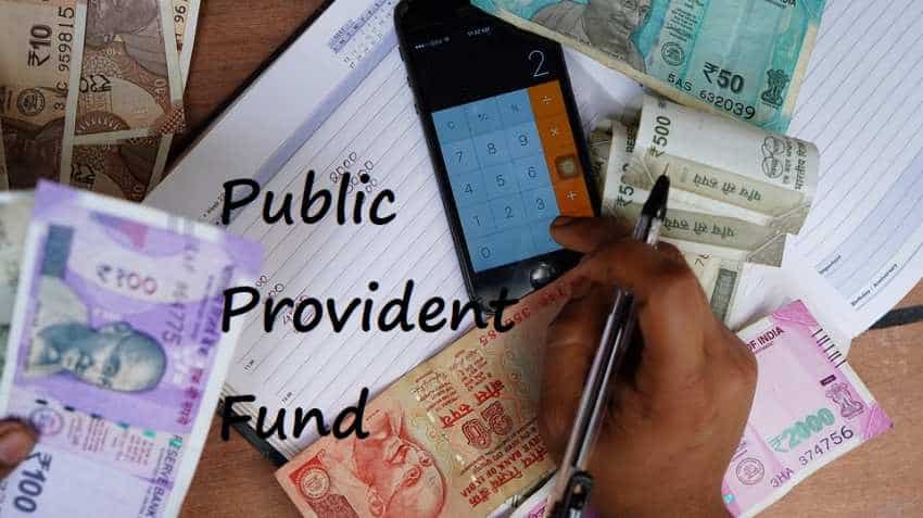 Public Provident Fund Loan Rules: Facing cash crunch? PPF investment can help you Public Provident Fund Loan Rules: Facing cash crunch? PPF investment can help you