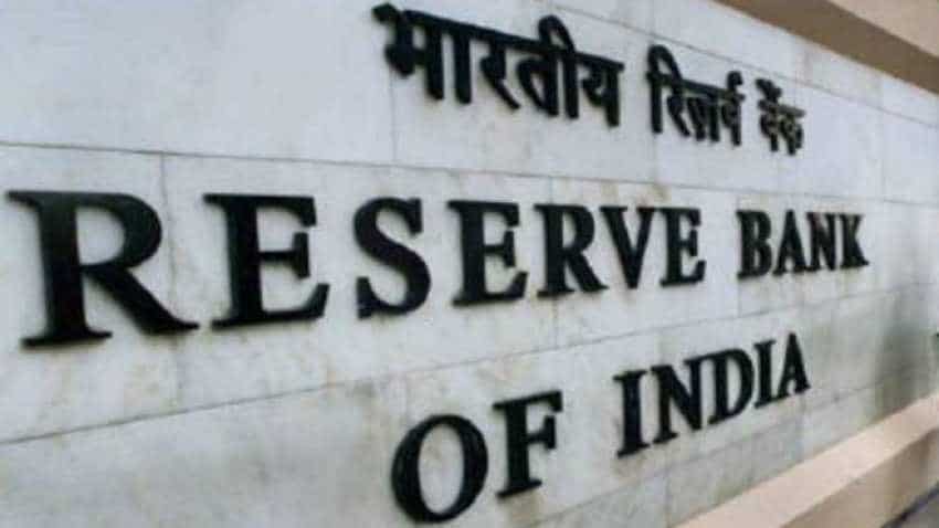 Forex market: RBI intervention may halt rupee rally against dollar