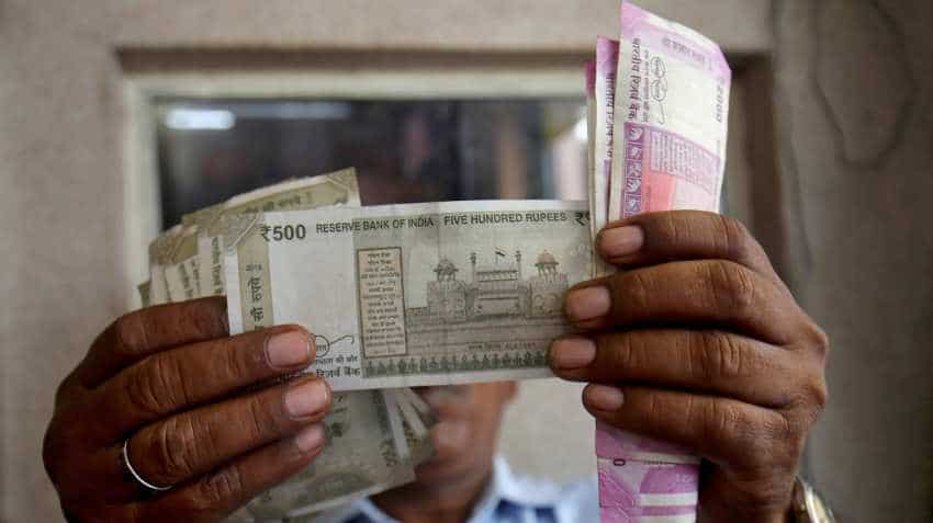 Great step by IIT students! New app developed to identify fake notes - How it will help you