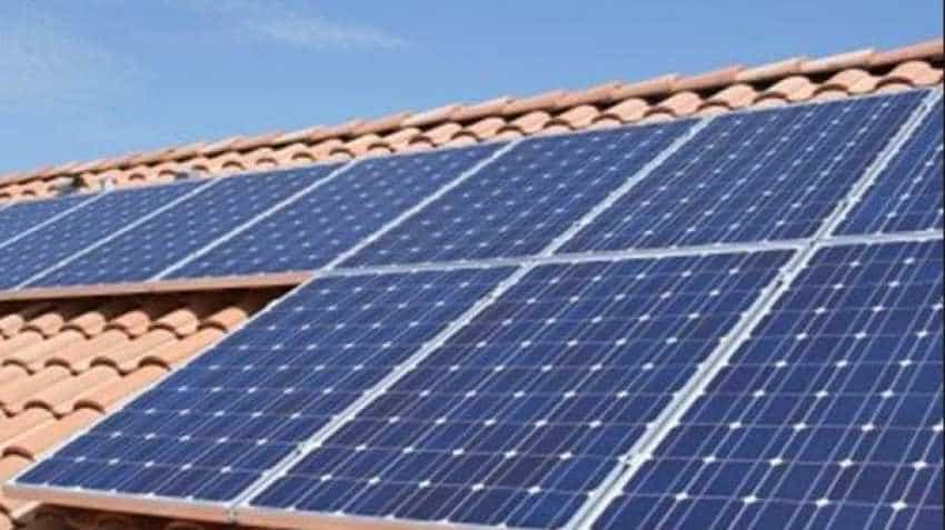 Boost to renewable energy: Adani enters retail distribution of solar energy business