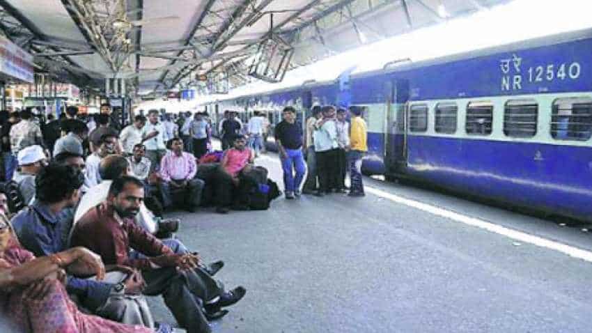 How to cancel Indian Railways tickets online? Follow these easy ...