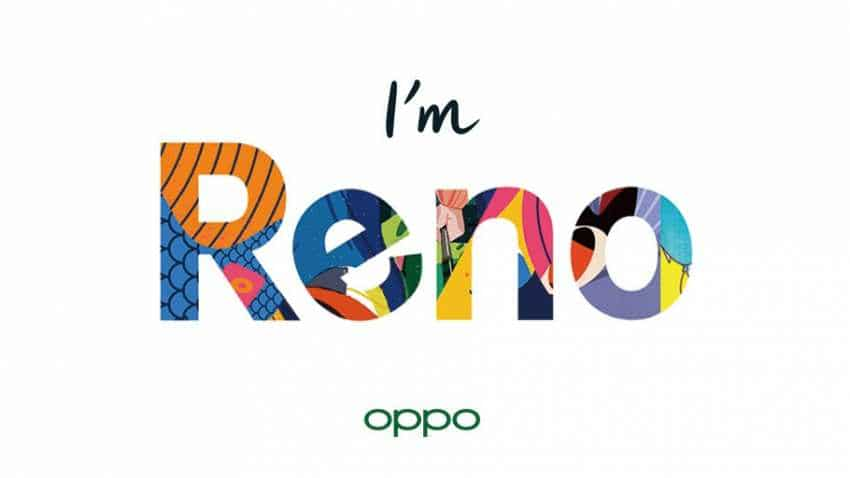 Oppo&#039;s new brand Oppo Reno to launch its first smartphone on April 10 - Key details