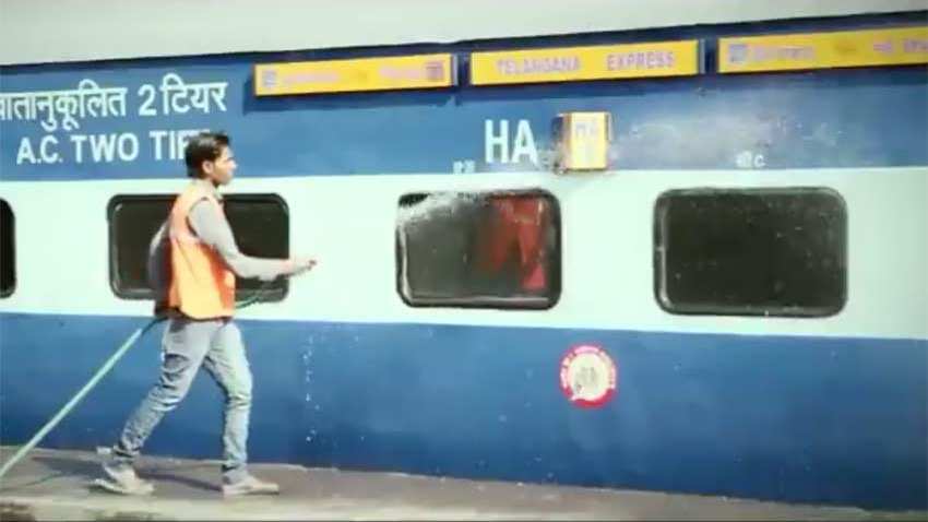 Indian Railways: Why new coaching terminal at Nemom in Kerala will be a gamechanger for the region Indian Railways: Why new coaching terminal at Nemom in Kerala will be a gamechanger for the region