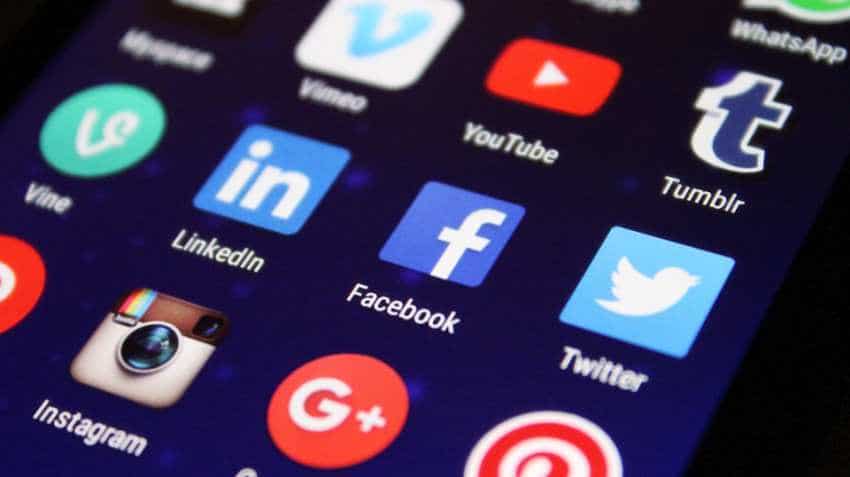 2019 Lok Sabha Elections: Social media dos and don'ts for candidates, parties 2019 Lok Sabha Elections: Social media dos and don'ts for candidates, parties