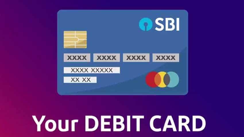 SBI Online: You must do this if someone tries to steal money from your credit card, debit card