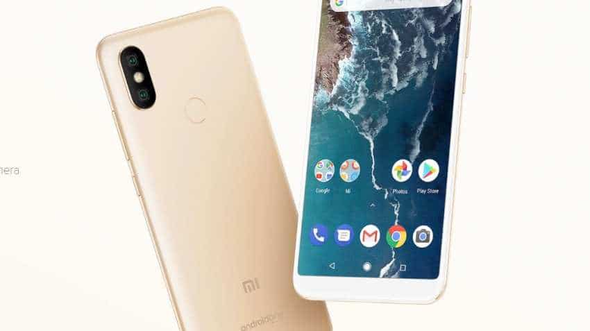 Xiaomi Mi A2 price slashed! Available at a cheaper rate in India - Check new price, features