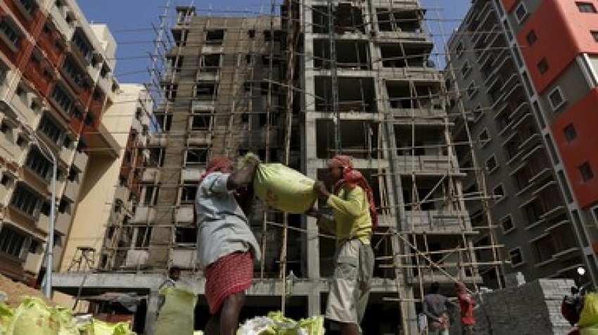NHB's norms will not address credit risk of housing finance company: Moody's NHB's norms will not address credit risk of housing finance company: Moody's