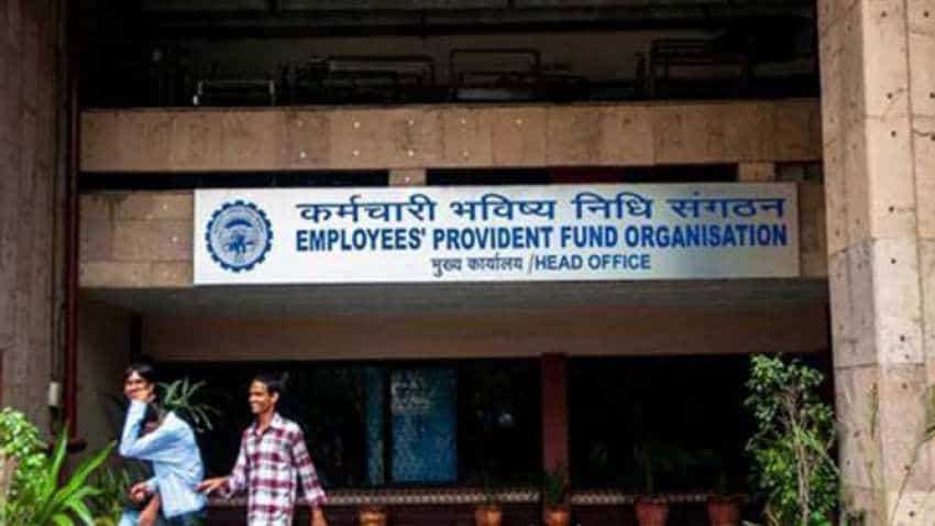 EPFO account holder? Check how to link your Aadhaar to PF UAN - Check easy steps