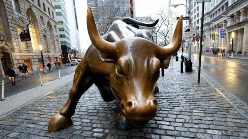 Global Markets: Bulls run on Wall Street after five straight losing sessions; Boeing's shares fall Global Markets: Bulls run on Wall Street after five straight losing sessions; Boeing's shares fall