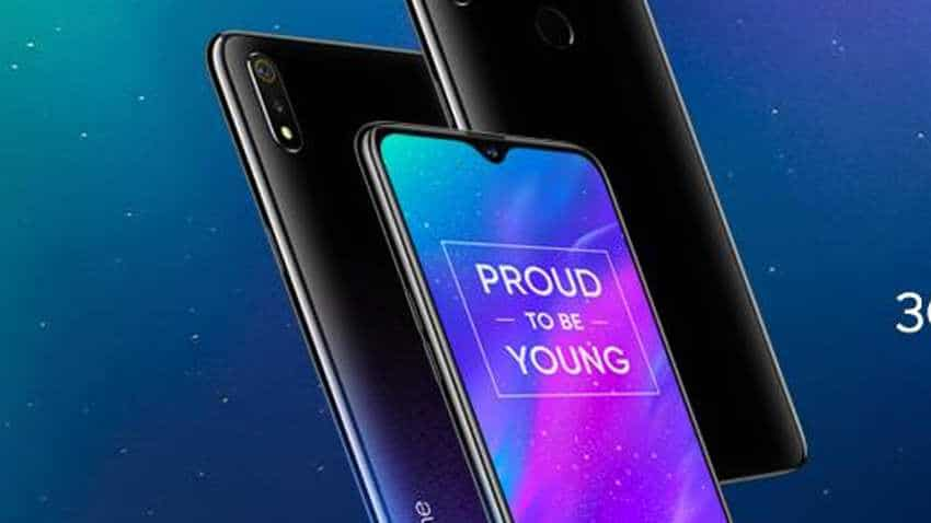 First Realme 3 sale in India today; Price, specifications, features to Jio, HDFC Bank offers and more