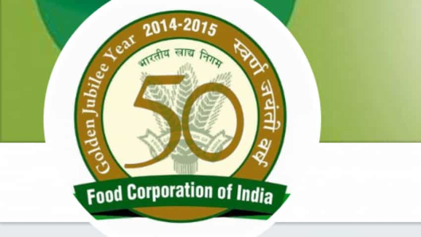 FCI Recruitment 2019: Notification released for 4103 vacancies, application process starts at fci.gov.in