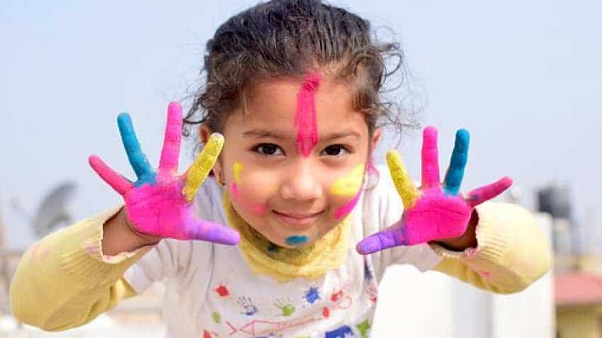 Happy Holi! Get up to Rs 10,000 discount on international flight tickets, Rs 1500 on domestic fare Happy Holi! Get up to Rs 10,000 discount on international flight tickets, Rs 1500 on domestic fare