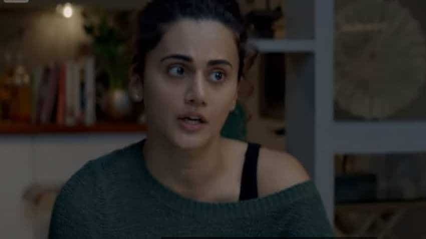 Badla box office collection day 4: Amitabh Bachchan starrer witnesses healthy growth, earns Rs 26.95 cr 