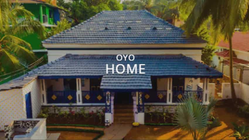 Whopping! OYO to invest Rs 1,400 crore in India and Nepal operations in 2019 Whopping! OYO to invest Rs 1,400 crore in India and Nepal operations in 2019