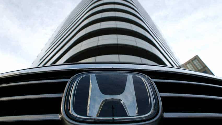 Takata air bags: Honda recalls 1.2M more vehicles in North, Central America 