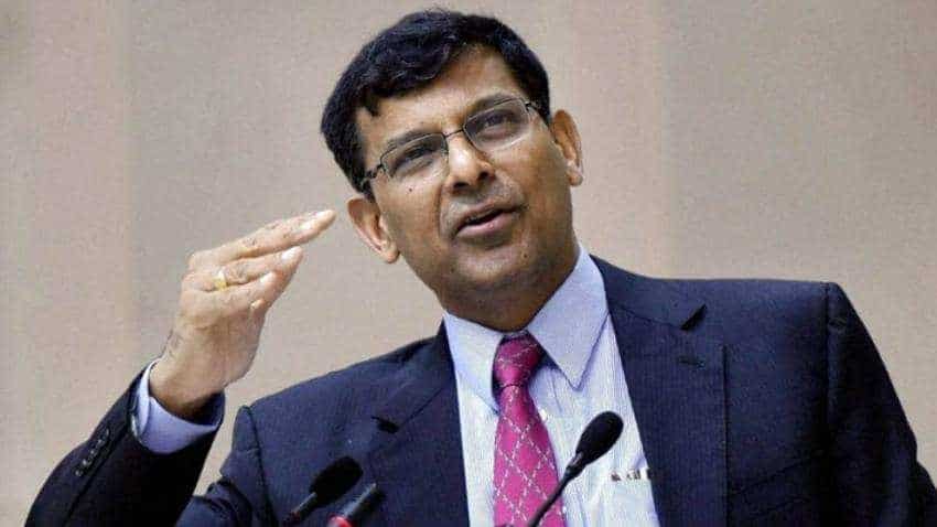 Warning from ex-RBI governor Raghuram Rajan - &#039;Capitalism is under serious threat&#039;
