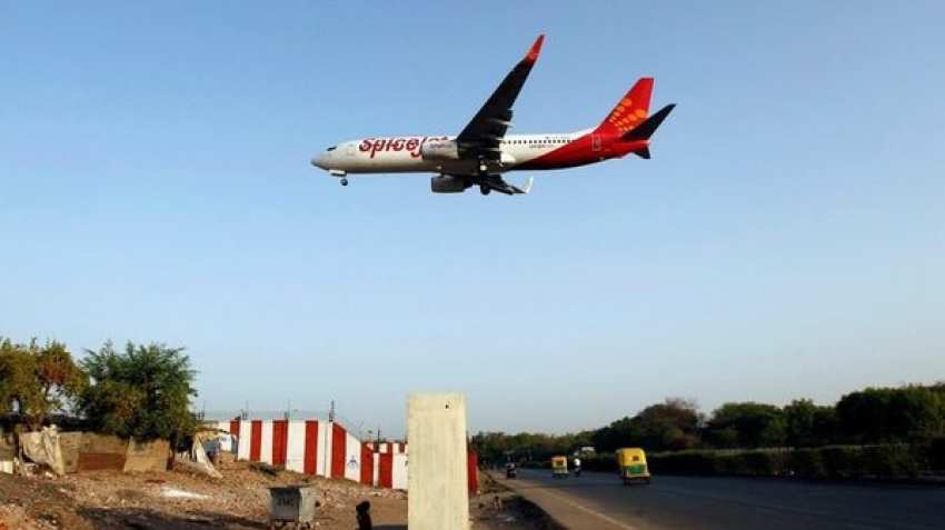 SpiceJet defends Boeing 737-800 MAX aircraft despite global ban on its operations