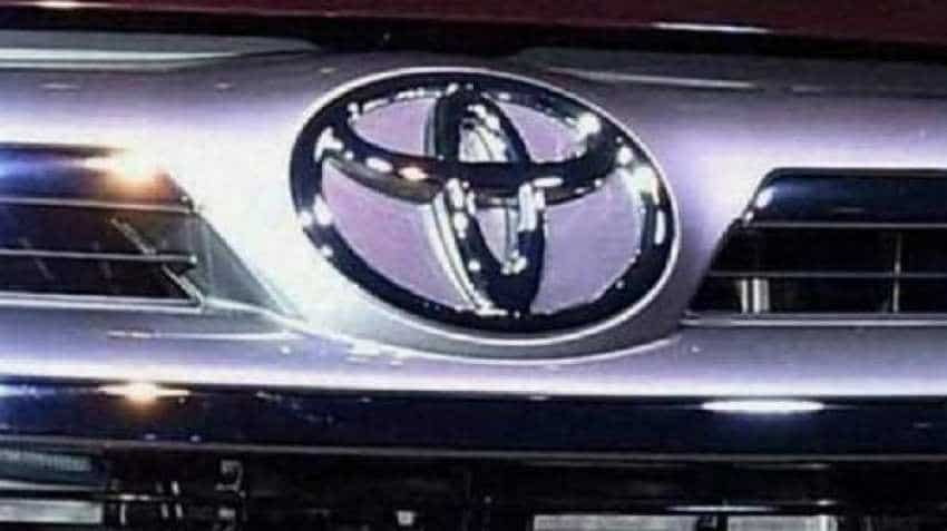 Toyota workers to get smaller base-pay rise than sought 