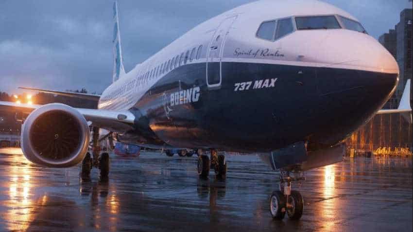 DGCA asks airlines to ground Boeing 737 MAX, flight tickets may cost more