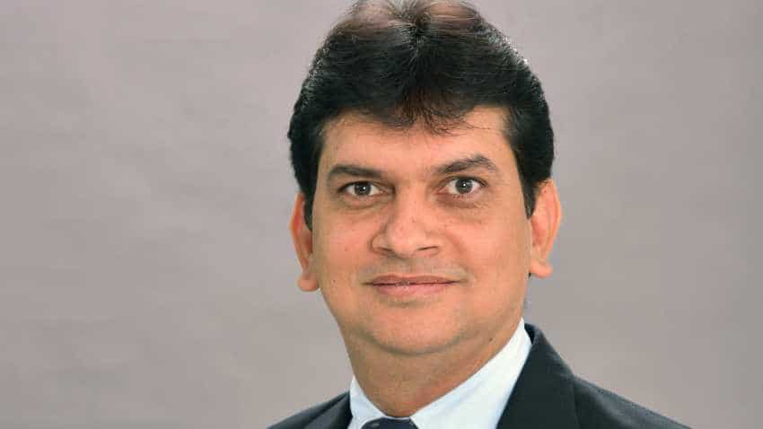 Mumbai city is on the cusp of a transformation: Devang Varma, Promoter, Omkar Realtors Mumbai city is on the cusp of a transformation: Devang Varma, Promoter, Omkar Realtors