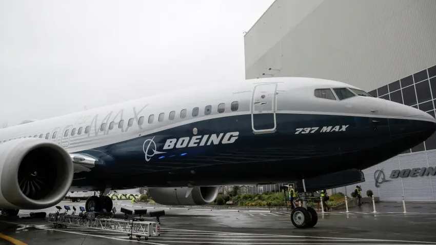 Explained: Why India, other countries have decided to ground Boeing 737 MAX 