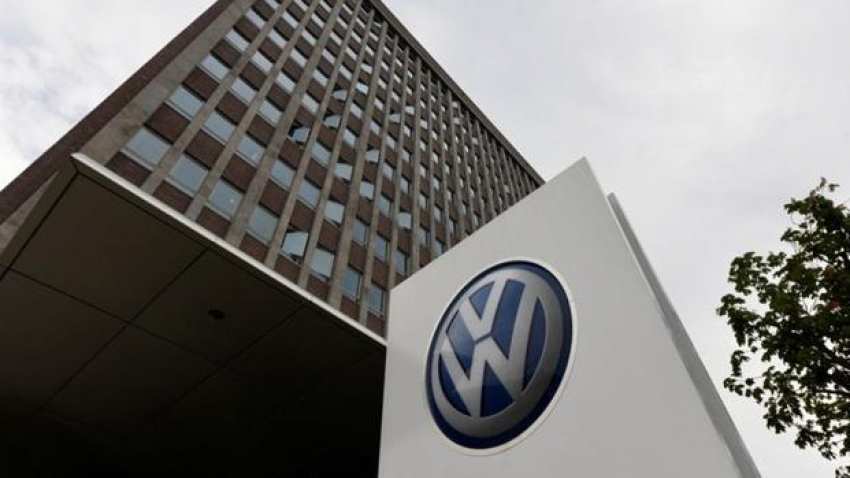 Volkswagen To Shrink Workforce By 7,000 Staff To Save 5.9 Billion Euros ...