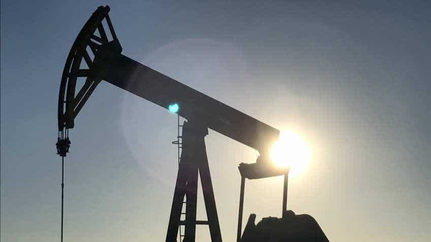 Oil prices rise amid OPEC supply cuts, US sanctions on Iran and Venezuela