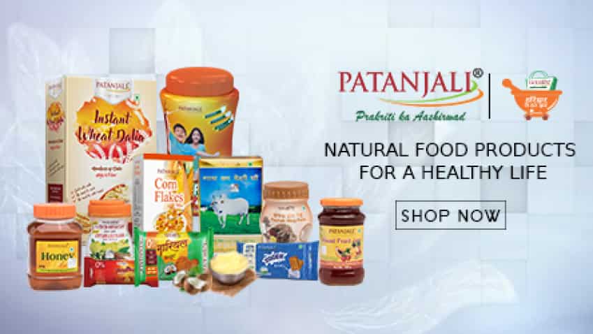 Baba Ramdev's Patanjali Ayurved raises bid value to take over Ruchi Soya Baba Ramdev's Patanjali Ayurved raises bid value to take over Ruchi Soya