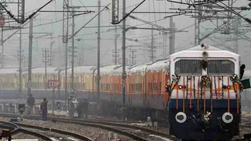Indian Railways: Several trains cancelled on March 15, 16; new train introduced for Hazur Sahib Nanded Indian Railways: Several trains cancelled on March 15, 16; new train introduced for Hazur Sahib Nanded